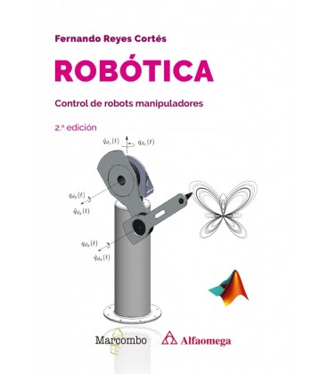 ROBOTICA CONTROL DE ROBOTS MANIPULADORES 2 EDICION