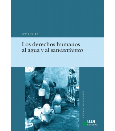 LOS DERECHOS HUMANOS AL AGUA Y AL SANEAMIENTO