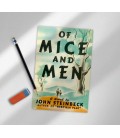 LIBRETA OF MICE AND MEN FIRST EDITIONS