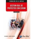 GESTION AGIL DE PROYECTOS CON SCRUM