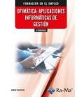 OFIMATICA APLICACIONES INFORMATICAS DE GESTION