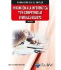 INICIACION A LA INFORMATICA Y EN COMPETENCIAS DIGITALES BASICAS