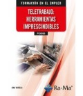 TELETRABAJO HERRAMIENTAS IMPRESCINDIBLES