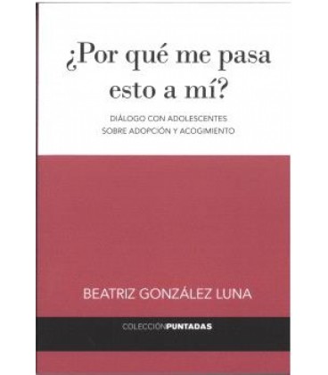 POR QUE ME PASA ESTO A MI