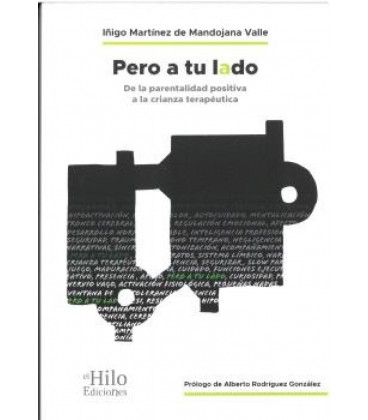PERO A TU LADO