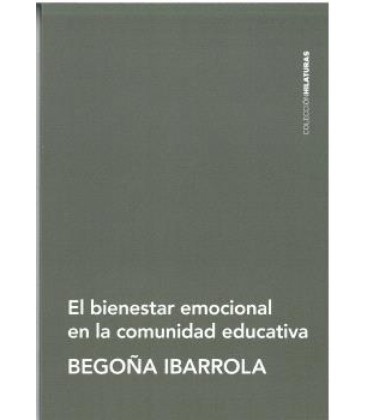 BIENESTAR EMOCIONAL EN LA COMUNIDAD EDUCATIVA