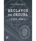 ESCLAVOS DE ORDUÑA 1937 1941