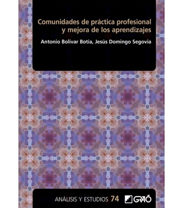 COMUNIDADES DE PRACTICA PROFESIONAL Y MEJORA DE LOS APRENDI
