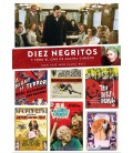 DIEZ NEGRITOS Y TODO EL CINE DE AGATHA CHRISTIE