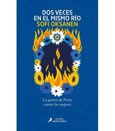 DOS VECES EN EL MISMO RIO