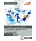 MANUAL COMUNICACION Y COLABORACION CON HERRAMIENTAS DIGITALES