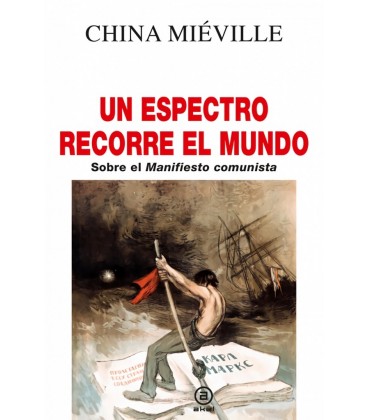 UN ESPECTRO RECORRE EL MUNDO