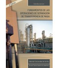 FUNDAMENTOS DE LAS OPERACIONES DE SEPARACION DE TRANSFERENCIA 2 EDICIO