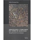 ARQUEOLOGIA Y TERRITORIO DEL CERRO DE GURUVIEJO