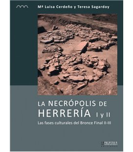 NECROPOLIS DE HERRERIA I Y II