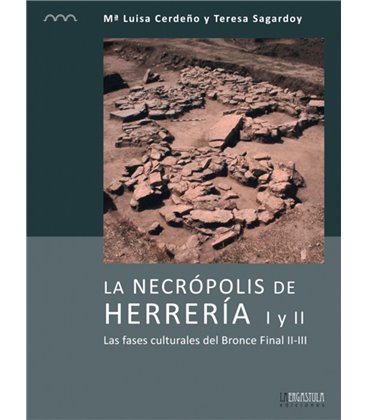 NECROPOLIS DE HERRERIA I Y II