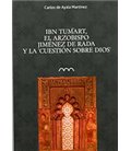 IBN TURMAT EL ARZOBISMO JIMENEZ DE RADA Y LA CUESTION SOBRE DIOS