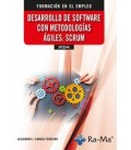DESARROLLO DE SOFTWARE CON METODOLOGIAS AGILES SCRUM