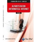 ALFABETIZACION INFORMATICA INTERNET