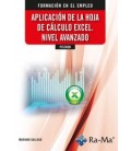 APLICACION DE LA HOJA DE CALCULO EXCEL NIVEL AVANZADO
