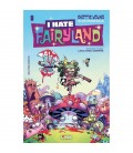 I HATE FAIRYLAND LOCA PARA SIEMPRE