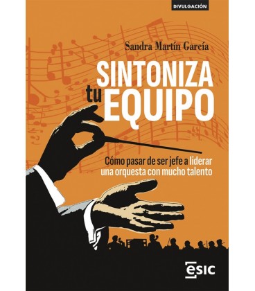 SINTONIZA TU EQUIPO