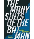 THE MANY SUITS OF THE BATMAN