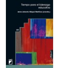 TIEMPO PARA EL LIDERAZGO EDUCATIVO