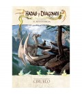 HADAS Y DRAGONES
