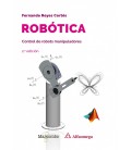 ROBOTICA CONTROL DE ROBOTS MANIPULADORES 2 EDICION