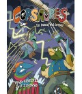 CORSAURES (CAT)
