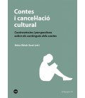 CONTES I CANCEL LACIO CULTURAL (CAT)