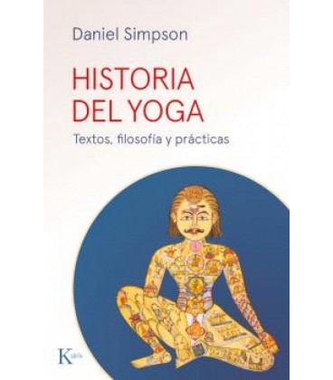 HISTORIA DEL YOGA