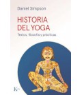 HISTORIA DEL YOGA