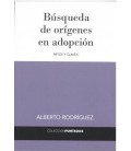 BUSQUEDA DE ORIGENES EN ADOPCION