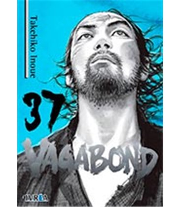 VAGABOND 37