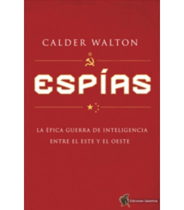 ESPIAS