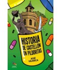 HISTORIA DE CASTELLON EN PILDORITAS