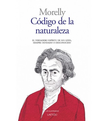 CODIGO DE LA NATURALEZA