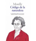 CODIGO DE LA NATURALEZA