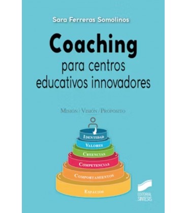 COACHING PARA CENTROS EDUCATIVOS INNOVADORES