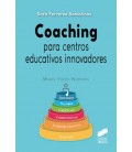 COACHING PARA CENTROS EDUCATIVOS INNOVADORES