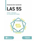 LAS 5S ORDEN Y LIMPIEZA EN EL PUESTO DE TRABAJO
