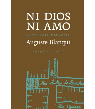 NI DIOS NI AMO