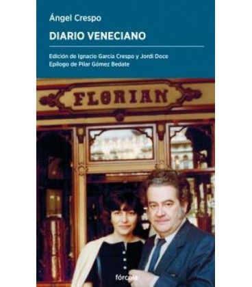 DIARIO VENECIANO