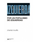 POR UN POPULISMO DE IZQUIERDAS