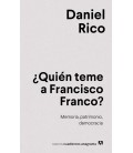QUIEN TEME A FRANCISCO FRANCO