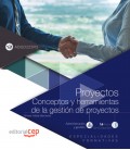 ADGD225PO PROYECTOS CONCEPTOS Y HERRAMIENTAS DE LA GESTION DE PROYECTO