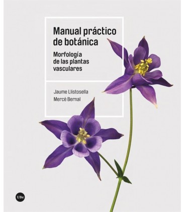 MANUAL PRACTICO DE BOTANICA