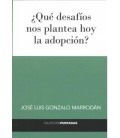 QUE DESAFIOS NOS PLANTEA HOY LA ADOPCION